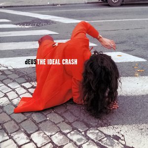 Image for 'The Ideal Crash'