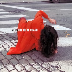 Изображение для 'The Ideal Crash'