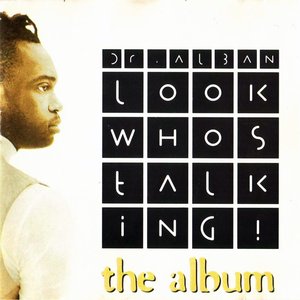 Image for 'Look Whos Talking - The Album'