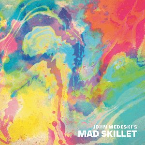 Image for 'Mad Skillet'