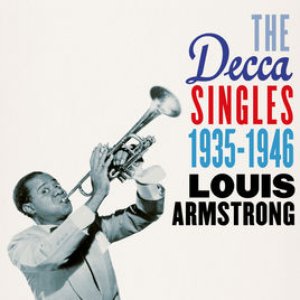 Image for 'The Decca Singles 1935-1946'