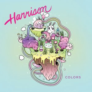 Image for 'Colors'