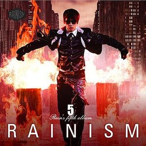 Image for '5집 - Rainism'