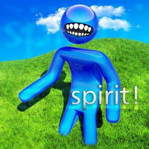 Image for 'ELECTRIC ONLINE FRIEND SPIRIT!'
