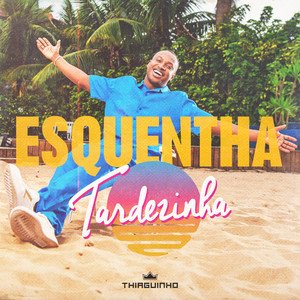 Image for 'ESQUENTHA Tardezinha'