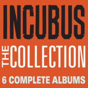 Image for 'The Collection: Incubus'