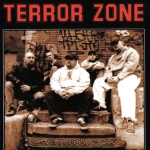 Image for 'Terror Zone'