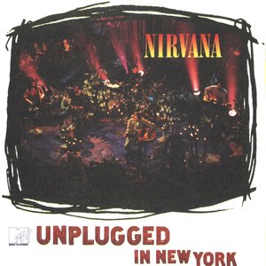 Image pour 'MTV Unplugged in NY'