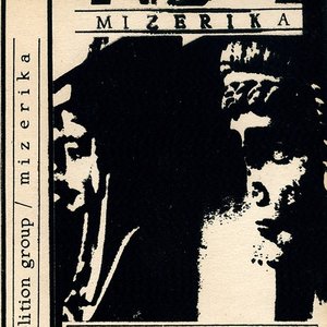 Image for 'mizerika'