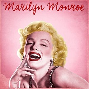 Image pour 'Presenting Marilyn Monroe'