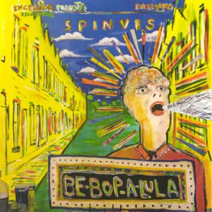 'Be-Bop-A-Lula'の画像