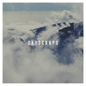 “Skyscraps”的封面
