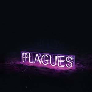 Image for 'Plagues'