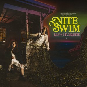 Image for 'Nite Swim'