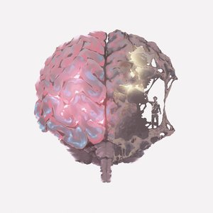 Image for 'No Left Brain'