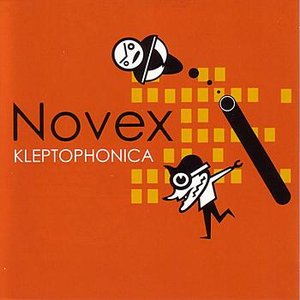 “Kleptophonica”的封面