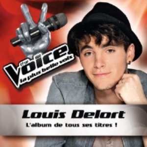 “The Voice : La Plus Belle Voix”的封面