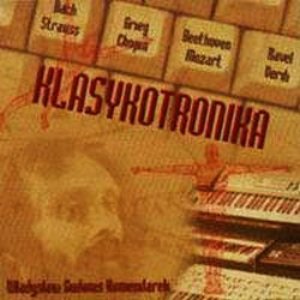 'Klasykotronika'の画像