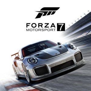 Image for 'Forza Motorsport 7 (Original Soundtrack)'