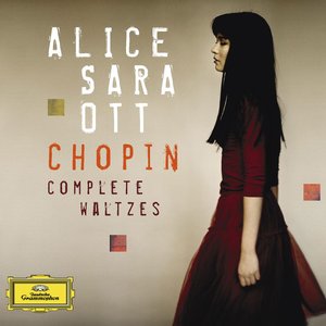 Image pour 'Chopin: Complete Waltzes'