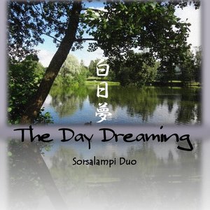 Image for 'Daydreaming'