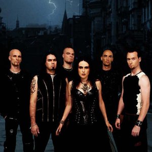 Image for 'Within Temptation'