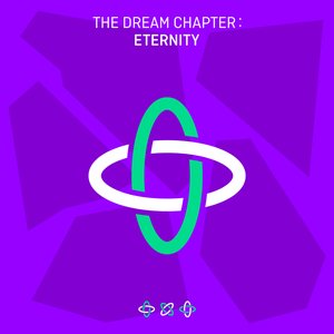 Imagen de 'The Dream Chapter: ETERNITY - EP'
