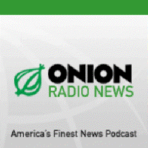 Image for 'Onion Radio News'