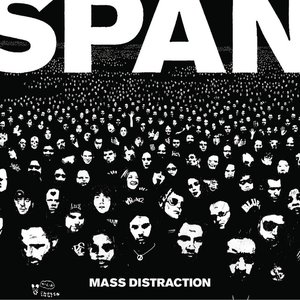 Image for 'Mass Distraction (International version)'