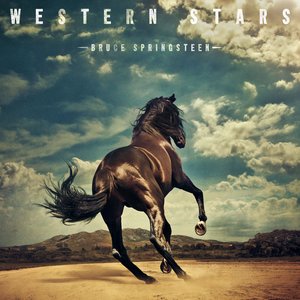 Image for 'Western Stars'