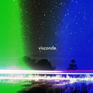 “Visconde”的封面