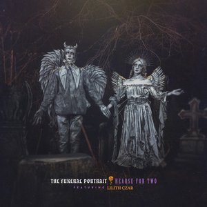 Image for 'Hearse For Two (feat. Lilith Czar)'