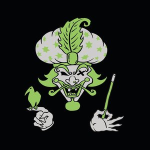 Image for 'The Great Milenko'