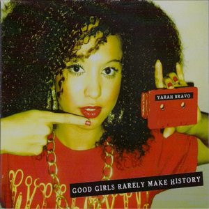 Image for 'Good Girls Rarely Make History'