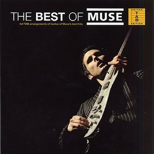 Bild für 'THE BEST OF MUSE CD2'