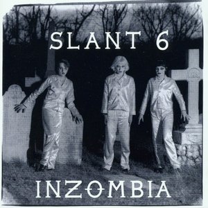 Image for 'Inzombia'