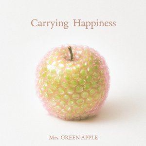 Изображение для 'Carrying Happiness'