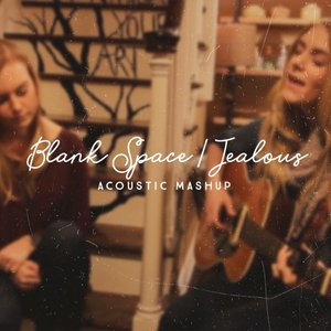 Bild för 'Blank Space / Jealous (Acoustic Mashup)'