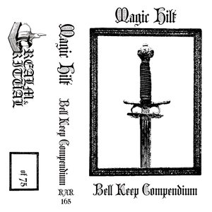 Изображение для 'Bell Keep Compendium'