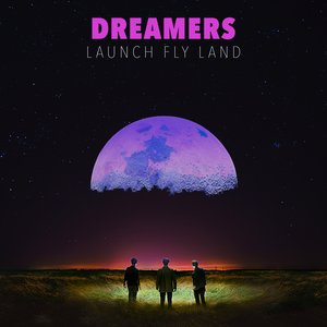 Imagen de 'LAUNCH FLY LAND'