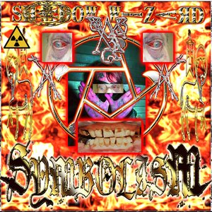 “SYMBOLISM”的封面