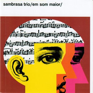 Image for 'Em Som Maior'