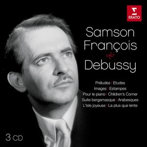 Image for 'Debussy'