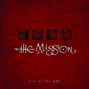 Image for 'The Mission At The BBC'