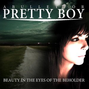“Beauty In The Eyes of the Beholder”的封面