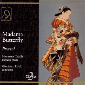 Imagem de 'Madama Butterfly'