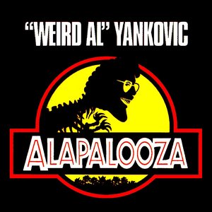 Image for 'Alapalooza'