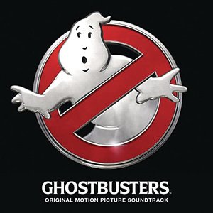 Imagem de 'Ghostbusters (Original Motion Picture Soundtrack) [2016]'