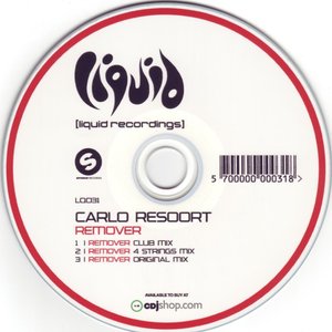 Image for 'Remover'