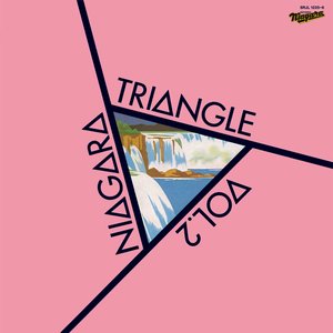 'EACH SIDE of NIAGARA TRIANGLE Vol.2'の画像